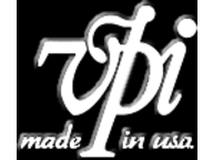Logo de la marque VPI