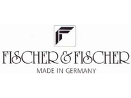 Logo de la marque Fischer & Fischer