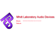 Logo de la marque MHDT
