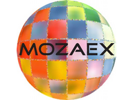 Logo de la marque Mozaex