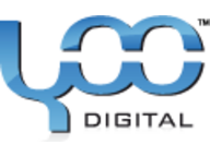 Logo de la marque Yoo Digital