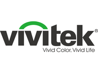 Logo de la marque Vivitek