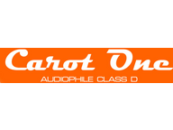 Logo de la marque Carot One