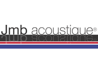 Logo de la marque JMB Acoustique