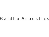 Logo de la marque Raidho Acoustics