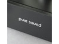 Logo de la marque Pure Sound