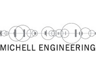 Logo de la marque Michell Engineering