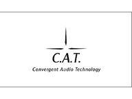 Logo de la marque Convergent Audio Technologiy