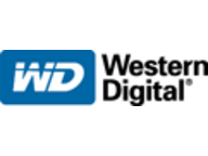 Logo de la marque Western Digital