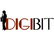 Logo de la marque Digibit