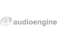 Logo de la marque audioengine