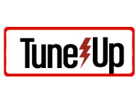 Logo de la marque Tune Up