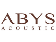 Logo de la marque Abys Acoustic