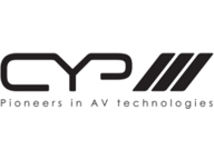 Logo de la marque CYP