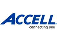 Logo de la marque Accell