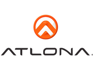 Logo de la marque Atlona