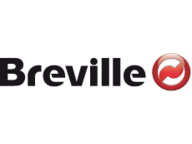 Logo de la marque Breville
