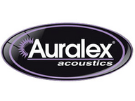 Logo de la marque Auralex Acoustics