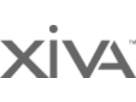 Logo de la marque XIVA