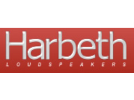 Logo de la marque Harbeth