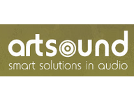 Logo de la marque ArtSound