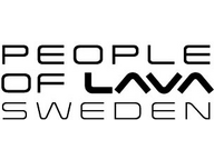 Logo de la marque People of Lava