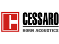 Logo de la marque Cessaro