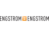 Logo de la marque Engström