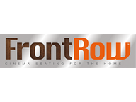 Logo de la marque FrontRow