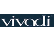 Logo de la marque Vivadi
