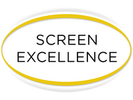 Logo de la marque Screen Excellence