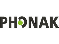 Logo de la marque Phonak