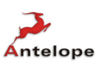 Logo de la marque Antelope