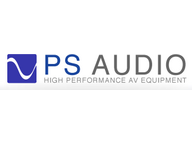 Logo de la marque PS Audio