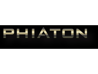 Logo de la marque Phiaton