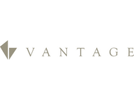 Logo de la marque Vantage