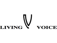 Logo de la marque Living Voice