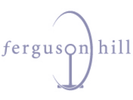 Logo de la marque Ferguson Hill