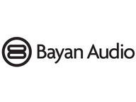 Logo de la marque Bayan Audio