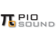Logo de la marque PIOSound
