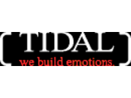 Logo de la marque Tidal