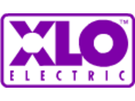 Logo de la marque XLO