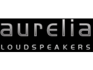 Logo de la marque Aurelia