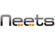 Logo de la marque Neets