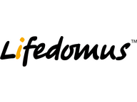 Logo de la marque Lifedomus