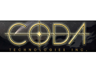 Logo de la marque Coda