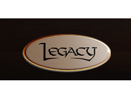 Logo de la marque Legacy