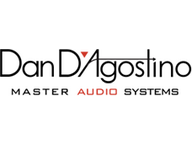 Logo de la marque Dan D'Agostino