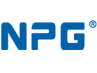 Logo de la marque NPG