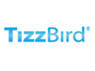 Logo de la marque TizzBird